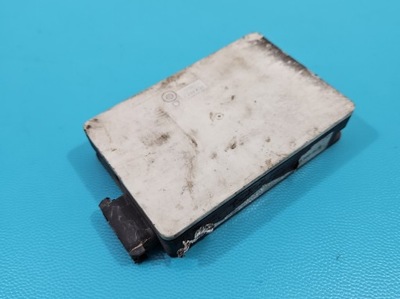 Блок керування модуль радар mercedes w221 фото №1