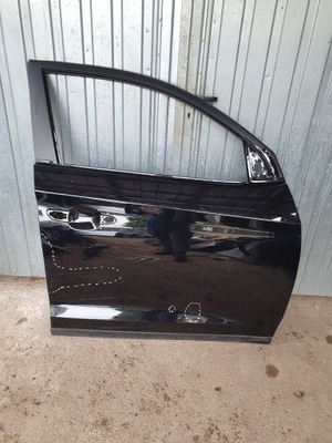 Двері перед праве hyundai tucson iii фото №1