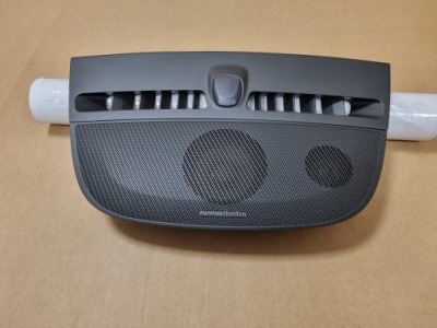 Volvo xc40 динамик накладка harman kardon фото №1