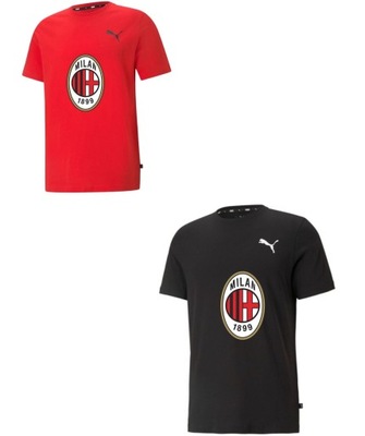 Koszulka męska Puma AC Milan L