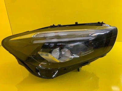 FEU DROITE MERCEDES B-KLASA W247 18+ COMPLET LED A2479066403 - milautoparts-fr.ukrlive.com