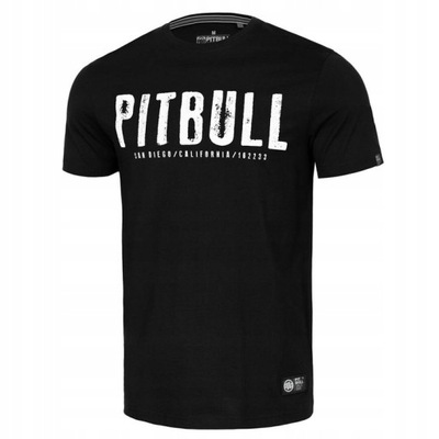 PIT BULL Koszulka STREET KING r. XXL