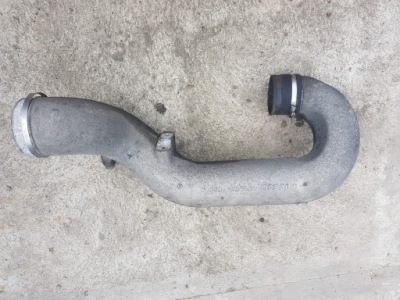 Iveco stralis повітрозабірник повітря фото №1