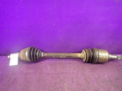 Fiat doblo i 05-17 1.4 приводной вал левая шарнир фото №1