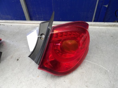 Лампа задня права alfa romeo giulietta 50513612 фото №1