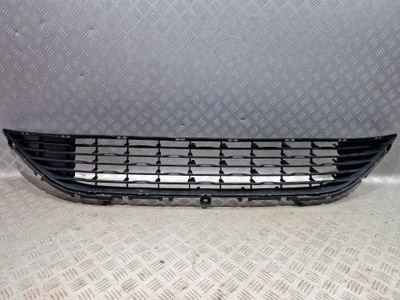 Решітка середня передній бампера opel corsa f фото №1