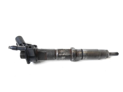 Форсунка vw crafter 2.5 tdi 0445115029 фото №1