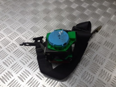 Pas безпеки правий перед saab 9-3 12756364 фото №1