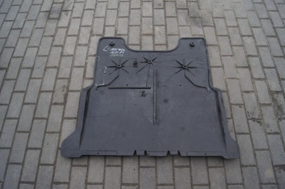 Защита pod двигатель audi a1 2q0825236 фото №1