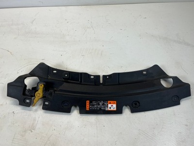 Ford kuga mk2 накладка защита поперечина передний фото №1