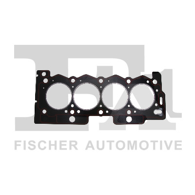 УПЛОТНИТЕЛЬ ГОЛОВКИ EC2100-901/FIS FISCHER