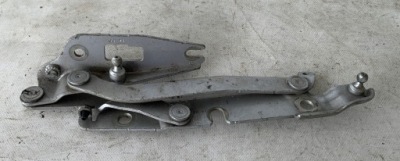 # петля кришки задня правий audi a4 b6 b7 sedan фото №1