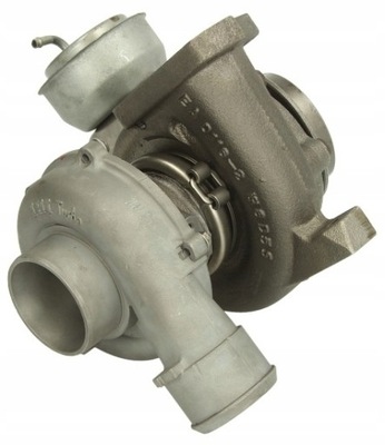 TURBINA MERCEDES 6460960699 6460960199 VF40A132 