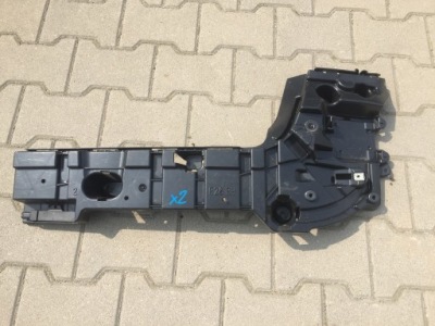 Bmw оригинальный номер 7338760 направляющая бампера фото №1