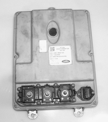 LAND ROVER BALASTO HYBRYDOWA L8B2-14B227-AD  