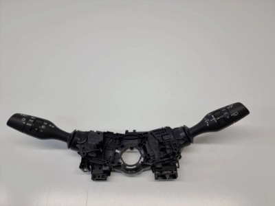 Lexus nx i рестайлінг  перемикач комбінований перемикачі 78010-17j182 фото №1