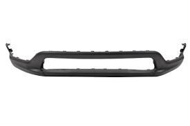 Jeep compass, 17 - бампер передний нижний фото №1