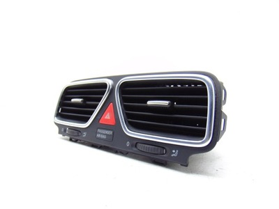 GROTELĖS PŪTIMO VIDURINĖ VW EOS SCIROCCO III 1K8 1Q0819735C 