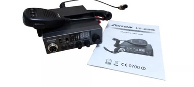 CB RADIO LUITON LT-298