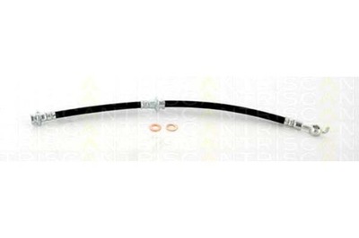 Triscan шланг ham. elast. opel перед frontera 98 фото №1