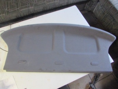 Полка багажника hyundai accent фото №1