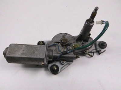 MAZDA 323F BA MOTOR ESCOBILLAS PARTE TRASERA 849100-9856  