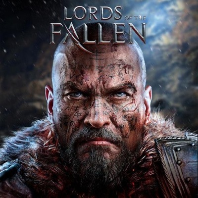 LORDS OF THE FALLEN PL PC KLUCZ STEAM