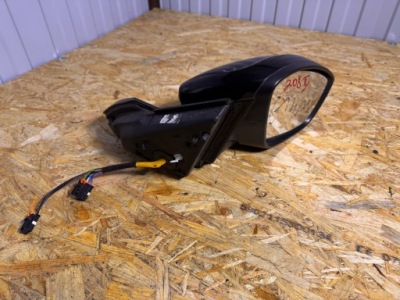 Дзеркало праве 208 ii 14 pin в гарному стані фото №1