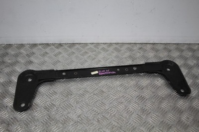 Балка кронштейн кронштейн clio iv 4 8200537434 фото №1