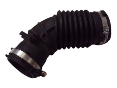 Труба воздухозаборник воздуха renault clio iv lift 1.5 dci фото №1