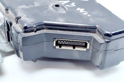 Інше модулі skoda rapid nh3 5n0035342g 2013 фото №1