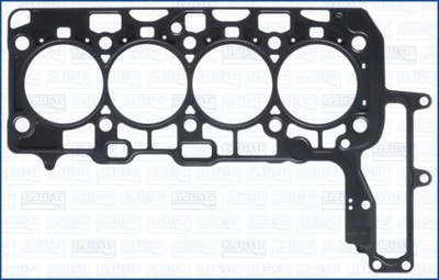 AJU10230410 FORRO GL. BMW 1 F40 2,0 19-  