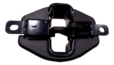 Mercedes w221 cl w216 зачіп замок капот оригінал фото №1