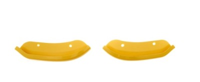 Спойлер dodge challenger тюнинг hellcat комплект фото №1