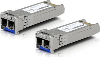 Moduł SFP Ubiquiti UACC-OM-SM-10G-D-2