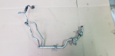 Mazda cx-5 12-17 трубка turiny wody фото №1