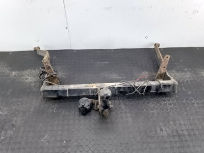 Hak буксировочный renault scenic i 98-03 фото №1