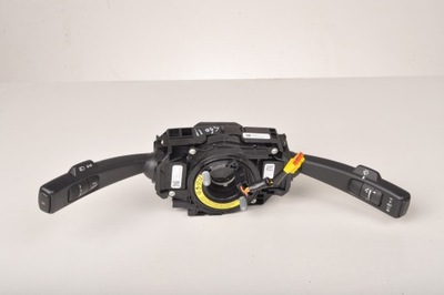 Volvo s60 ii перемикач комбінований 31343017 стрічка фото №1