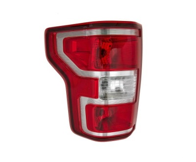 Лампа задня ford f-150, 18 - 20 jl3z13405h фото №1