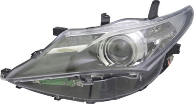 FARO PARTE DELANTERA IZQUIERDA TOYOTA AURIS II 2012-2015  