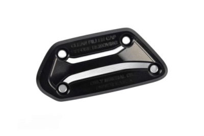 Кришка рідина зчеплення bmw r 1200 gs r 1250 gs оригінальний 32729829326 фото №1