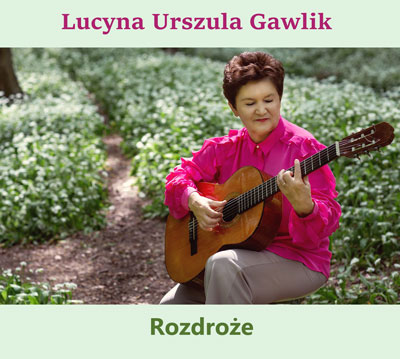 CD Rozdroże Lucyna Gawlik