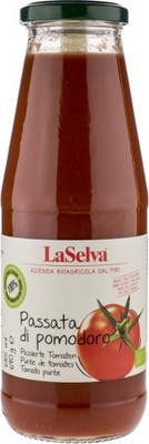 Passata pomidorowa 690g BIO