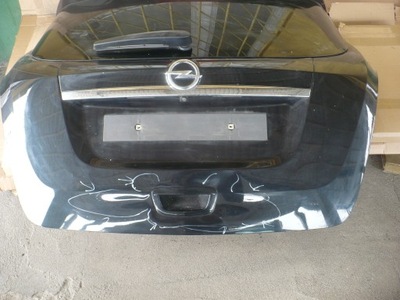 BOOTLID REAR KPL. OPEL MOKKA CAMERA  