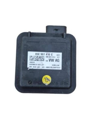 Audi модуль блок керування 85e907410c фото №1