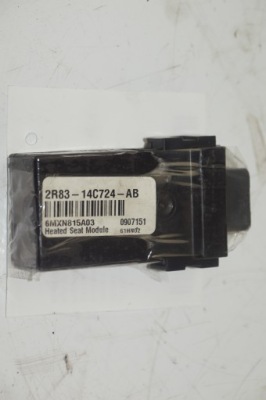 Модуль сидіння 2r83-14c724-ab land rover sport hse фото №1