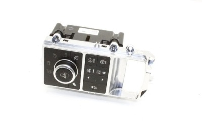 Блок керування підвіска range rover sport l494 dpla-14b596-bh фото №1