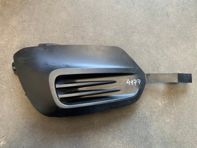 Citroen berlingo iv решітка бампера лівий перед rifter combo e 9816778480 фото №1