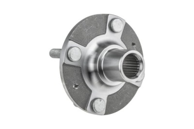 Nty ступиця колеса перед bez підшипник klp-hy-522p фото №1