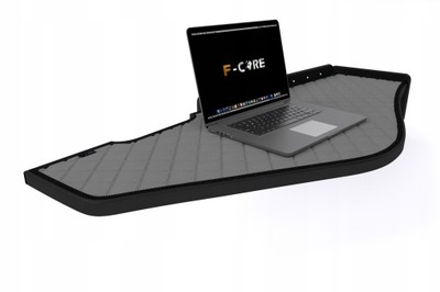 Полка tir renault t 14- двойной панель led полка фото №1